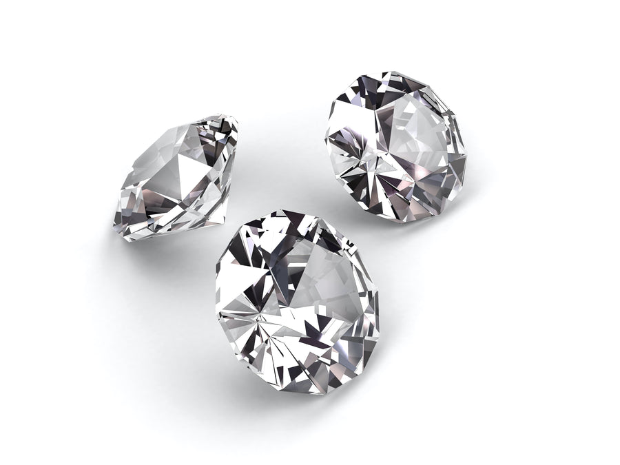 Design Your Own Diamond Stud Earrings