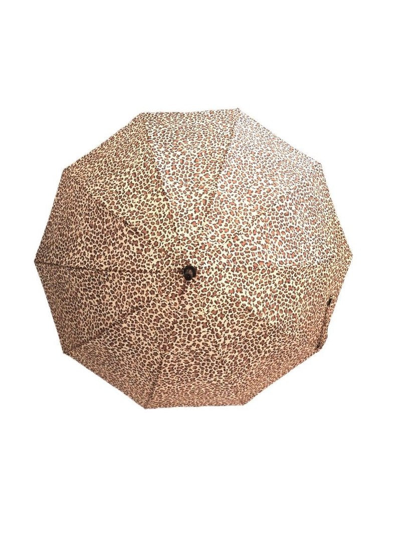 Leopard Umbrella