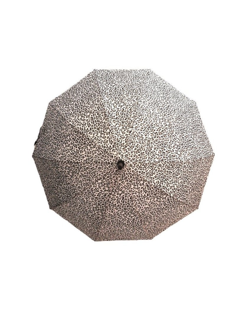 Leopard Umbrella