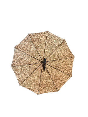 Leopard Umbrella