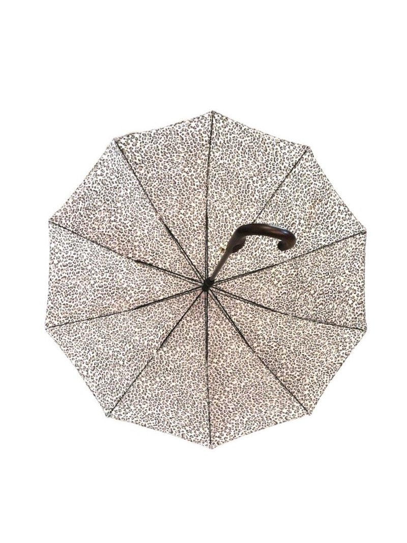 Leopard Umbrella