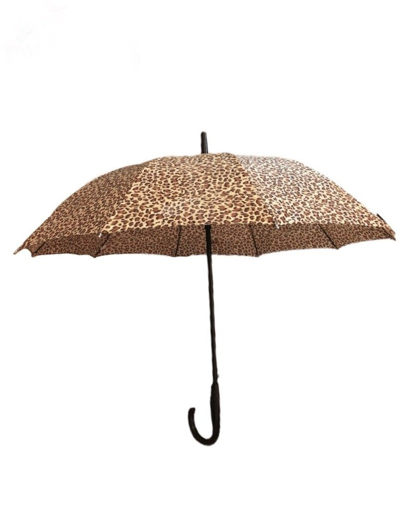Leopard Umbrella