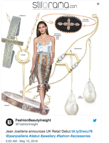 Solid 14 Karat Yellow Gold Large White Baroque Freshwater Pearl Drop And Dangle Threader Earrings