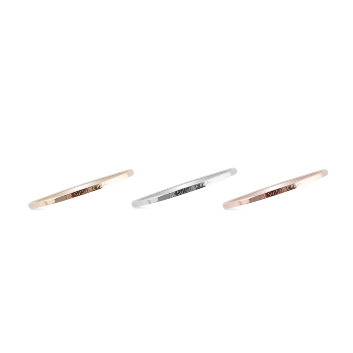 Parfait Avec Plein De Jolis Défauts #PerfectWithManyPrettyImperfections Bracelet